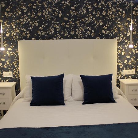 Atico Chill Out La Biznaga Leilighet Málaga Eksteriør bilde